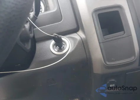 2014 Ram 1500 Tradesman из США, поврежденный, VIN 3C6JR6DT9EG190733